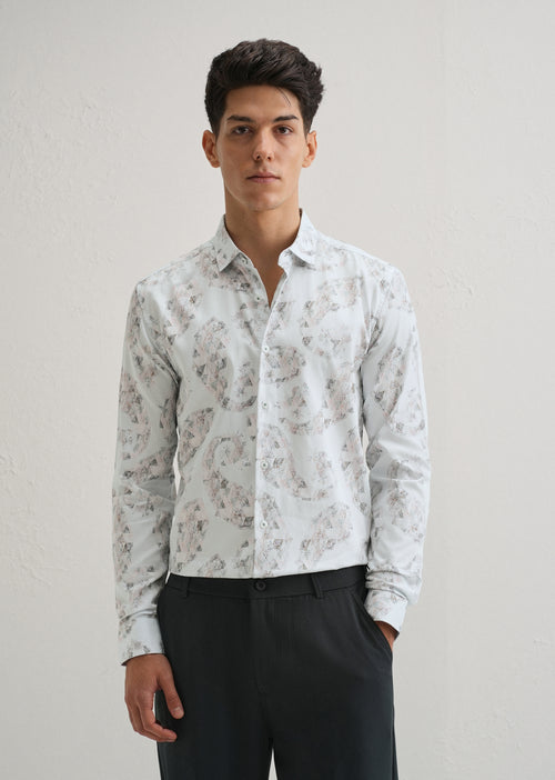 Cypress Printed shirt