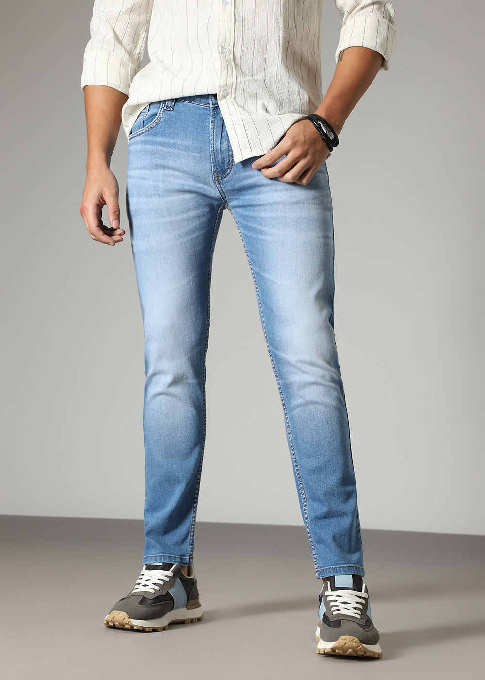 Dutch Blue Slim fit Jeans