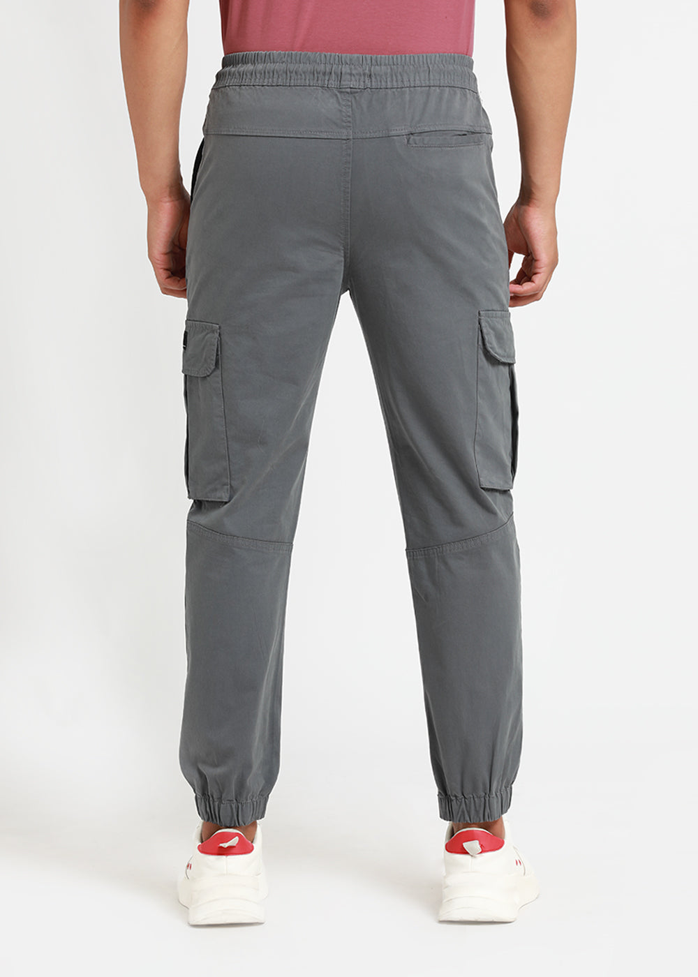 Ember Grey Cargo