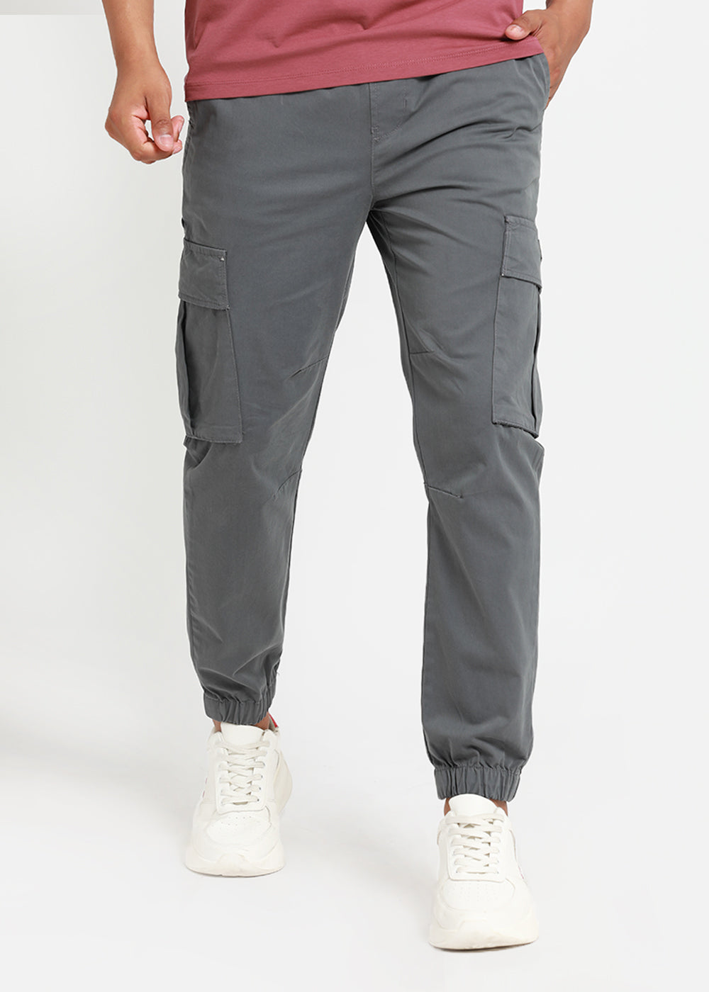 Ember Grey Cargo