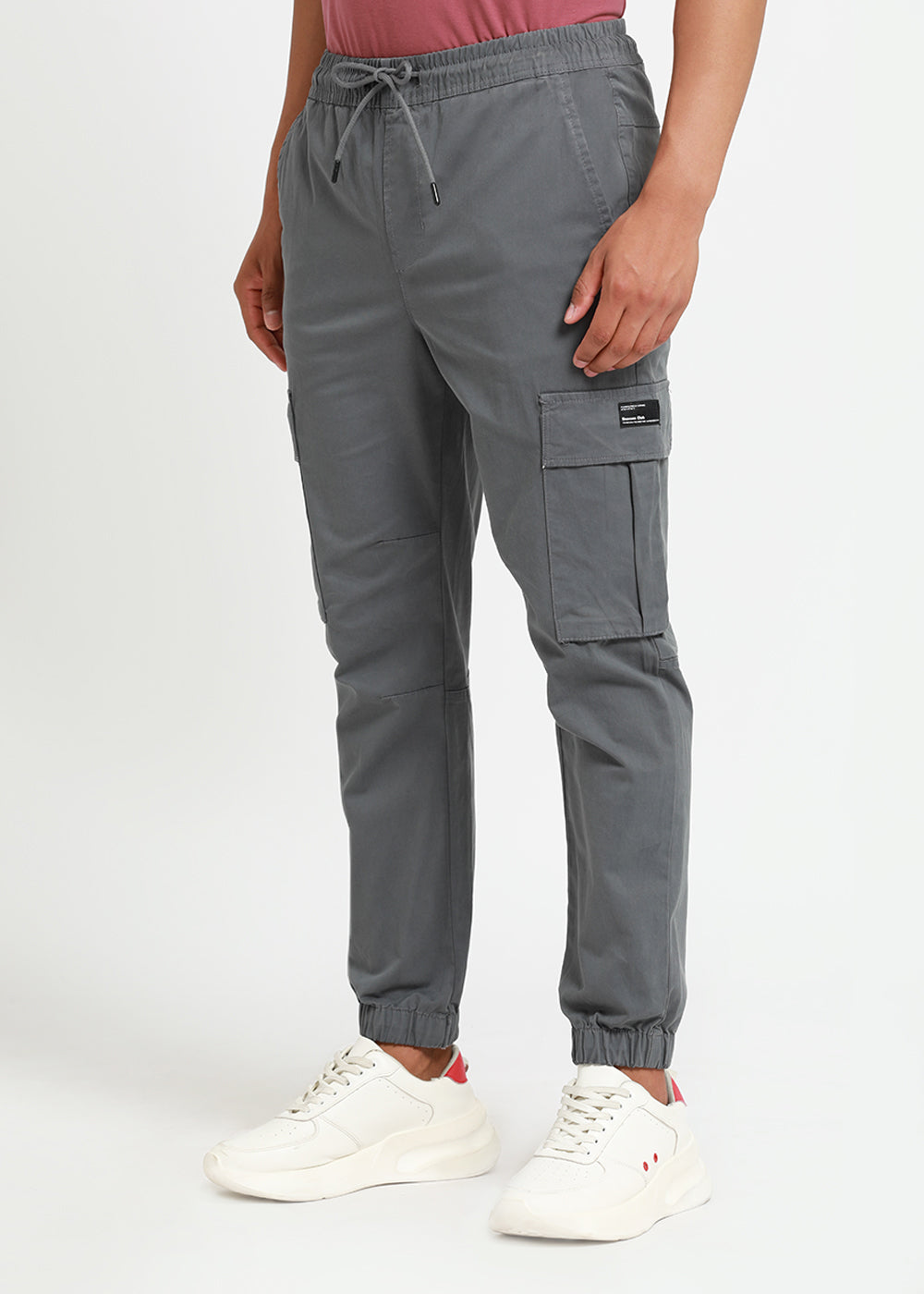 Ember Grey Cargo