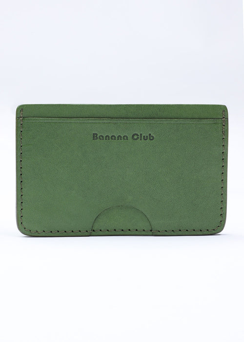 Green Card Holder