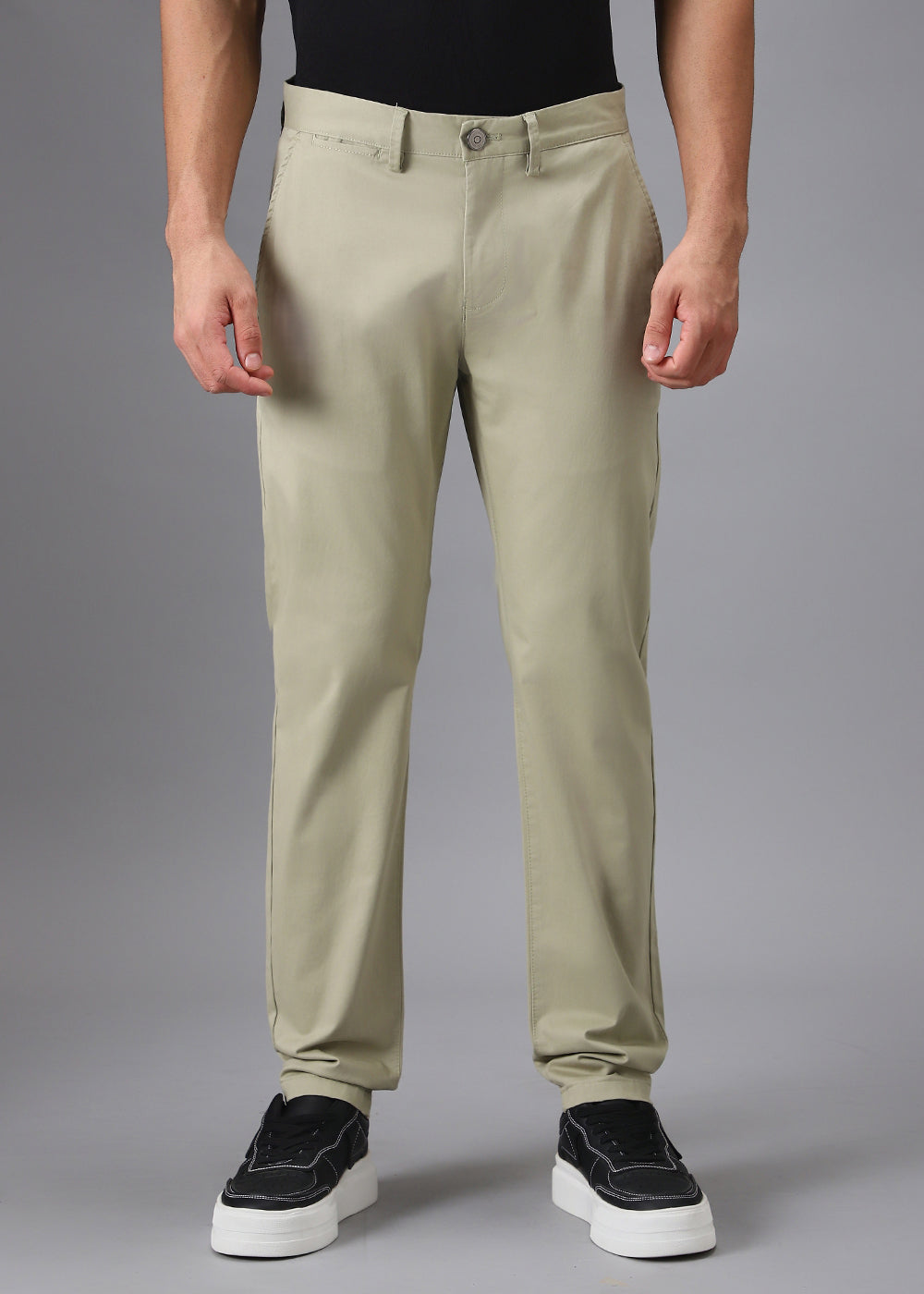 Green Haze Chino