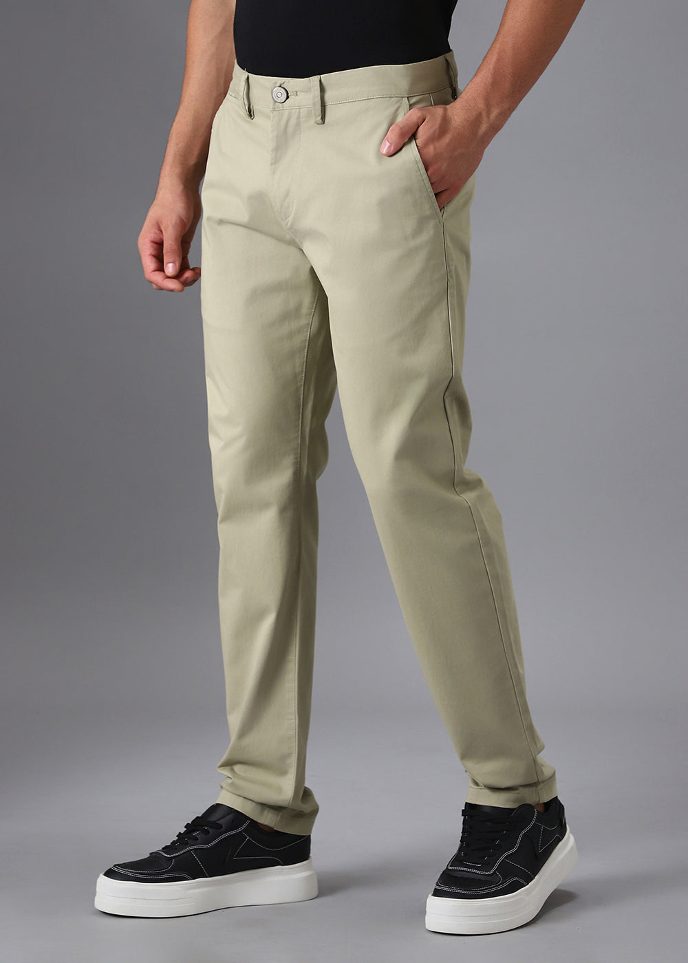 Green Haze Chino