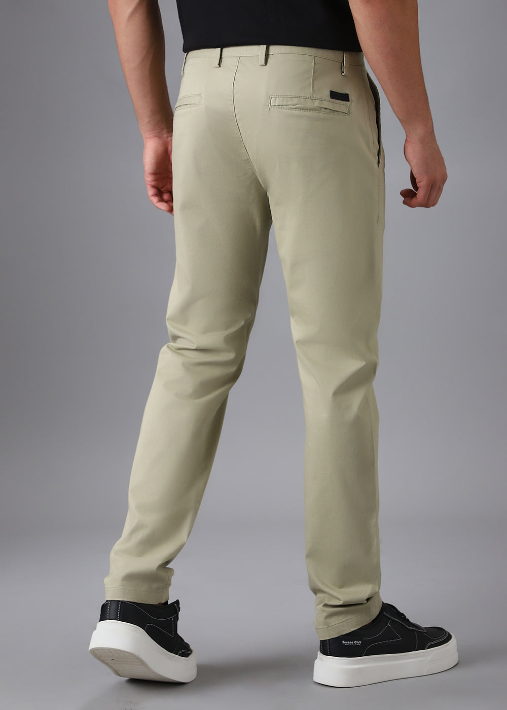 Green Haze Chino