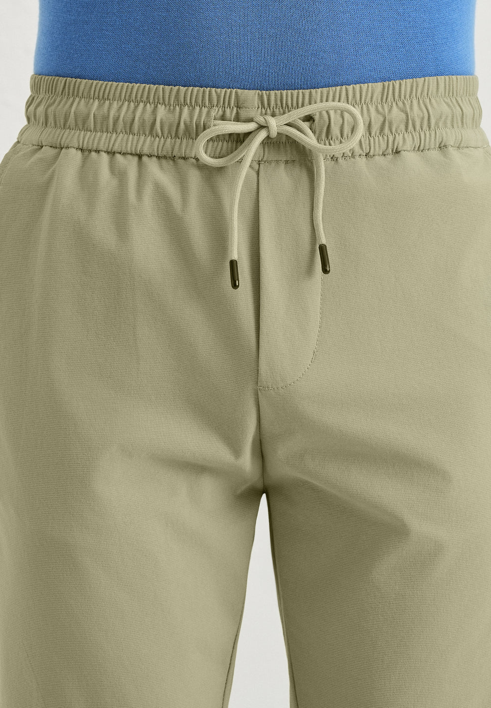 Green Mist Joggers