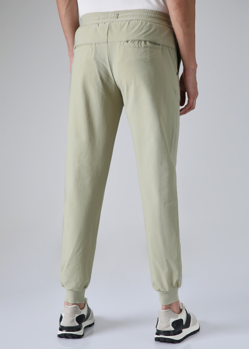 Green Mist Joggers