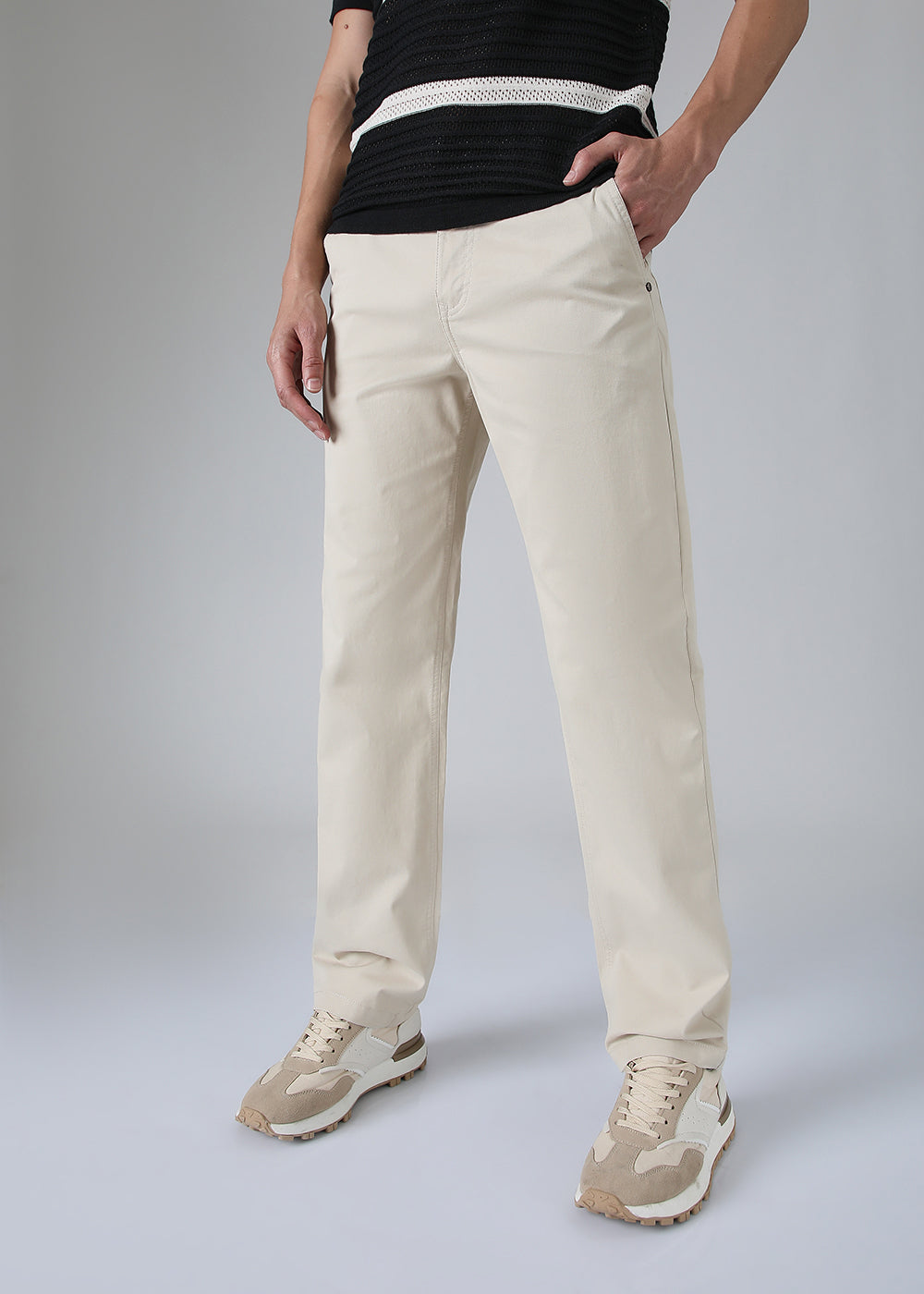 Off White Carpenter Pants