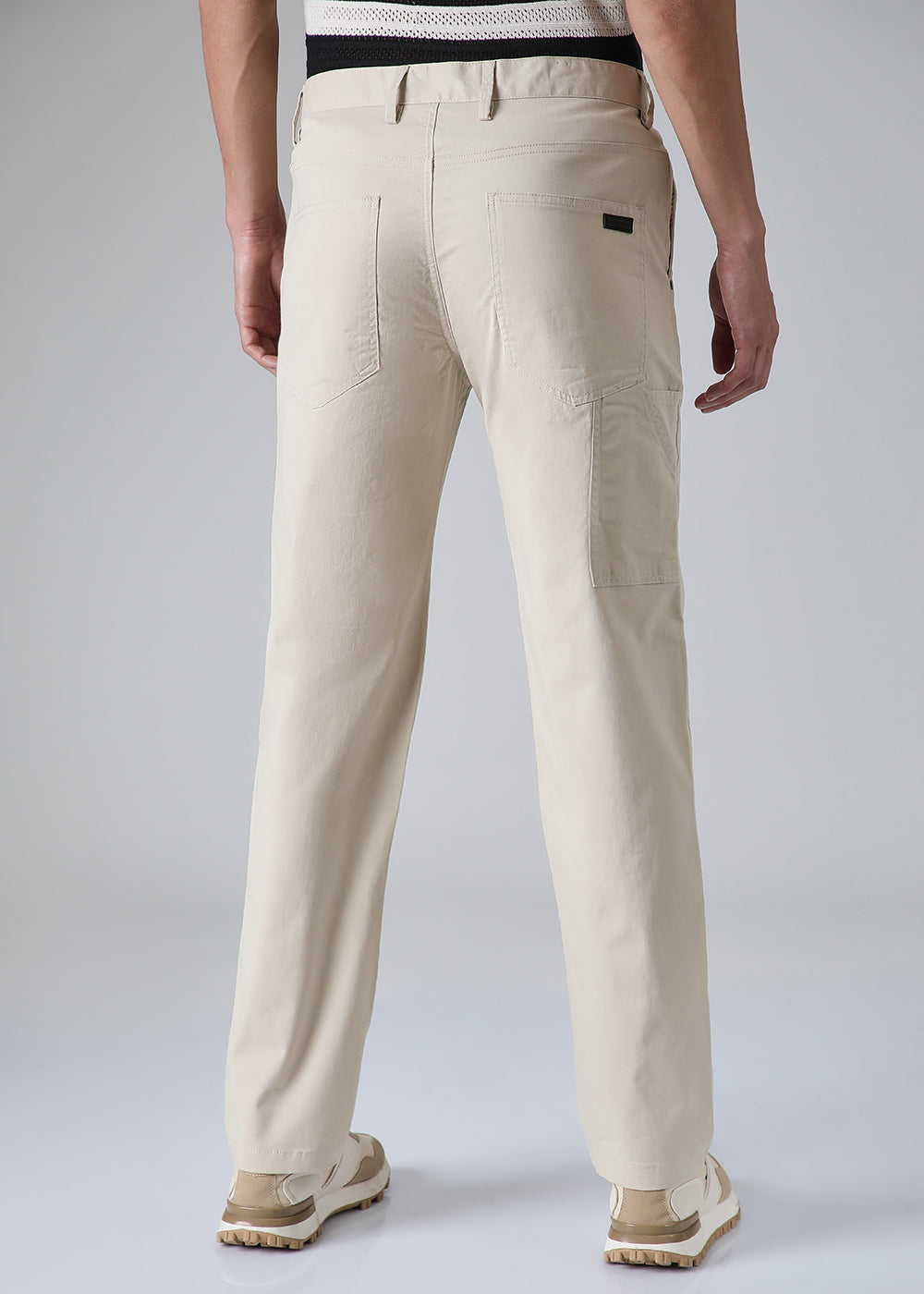 Off White Carpenter Pants