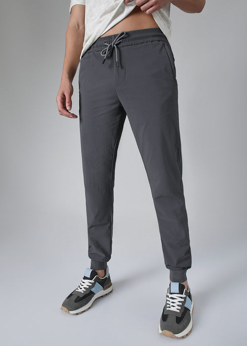 Jack Gray Jogger