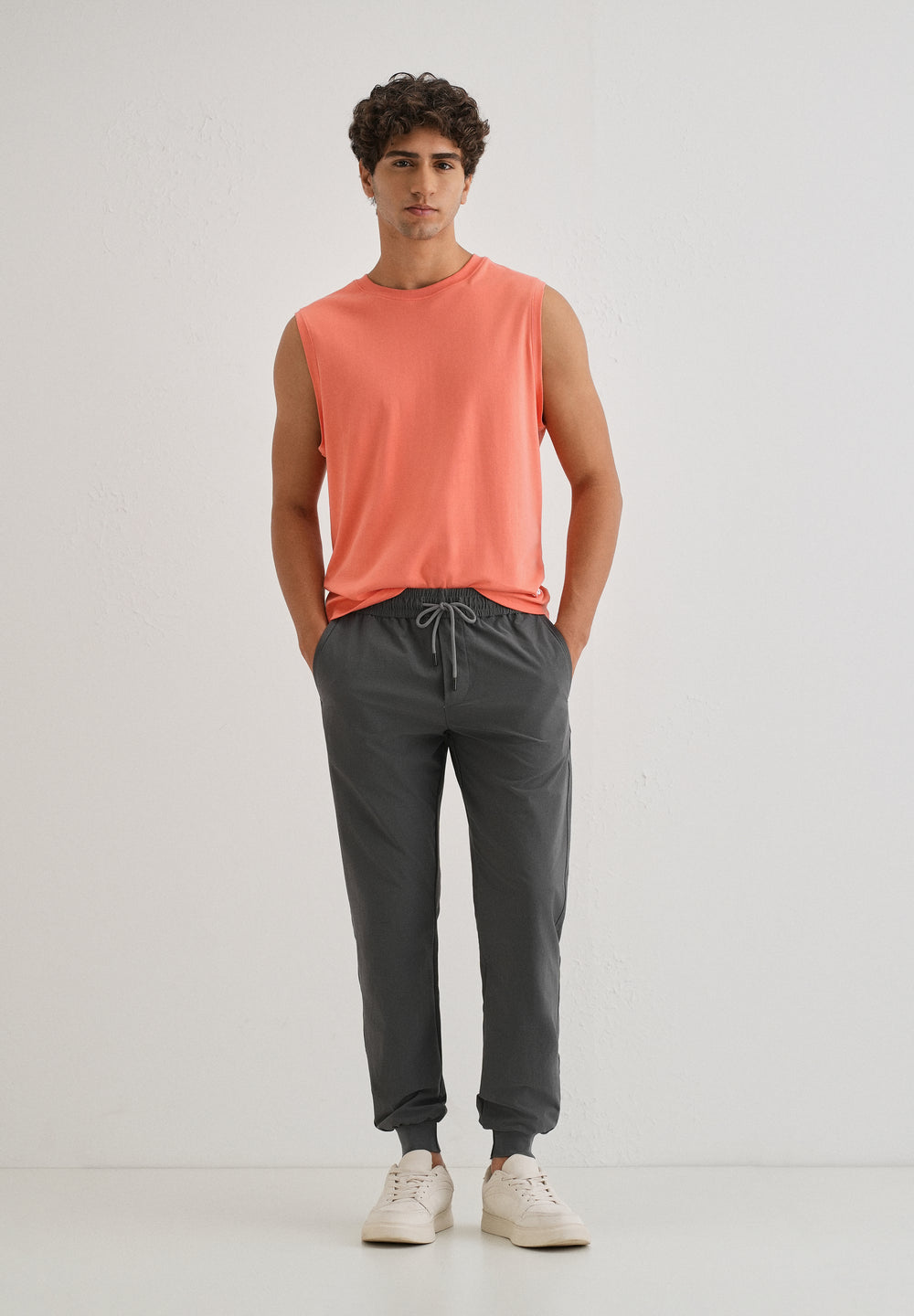 Jack Gray Jogger