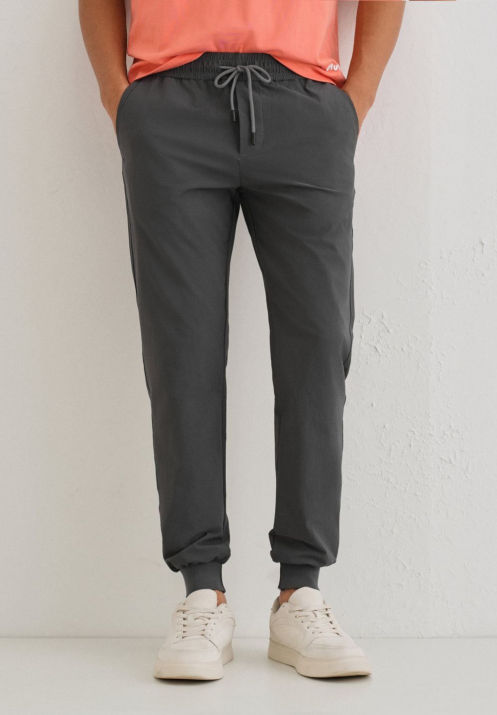 Jack Gray Jogger