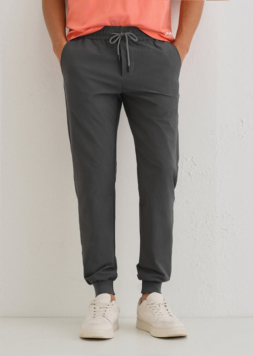 Jack Gray Jogger
