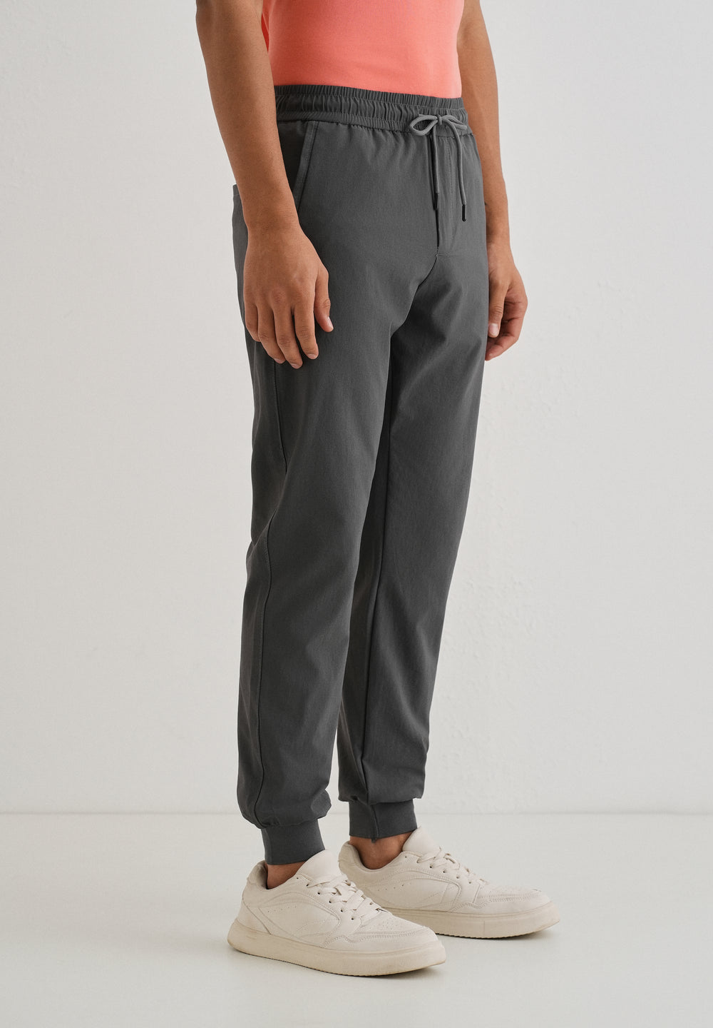 Jack Gray Jogger