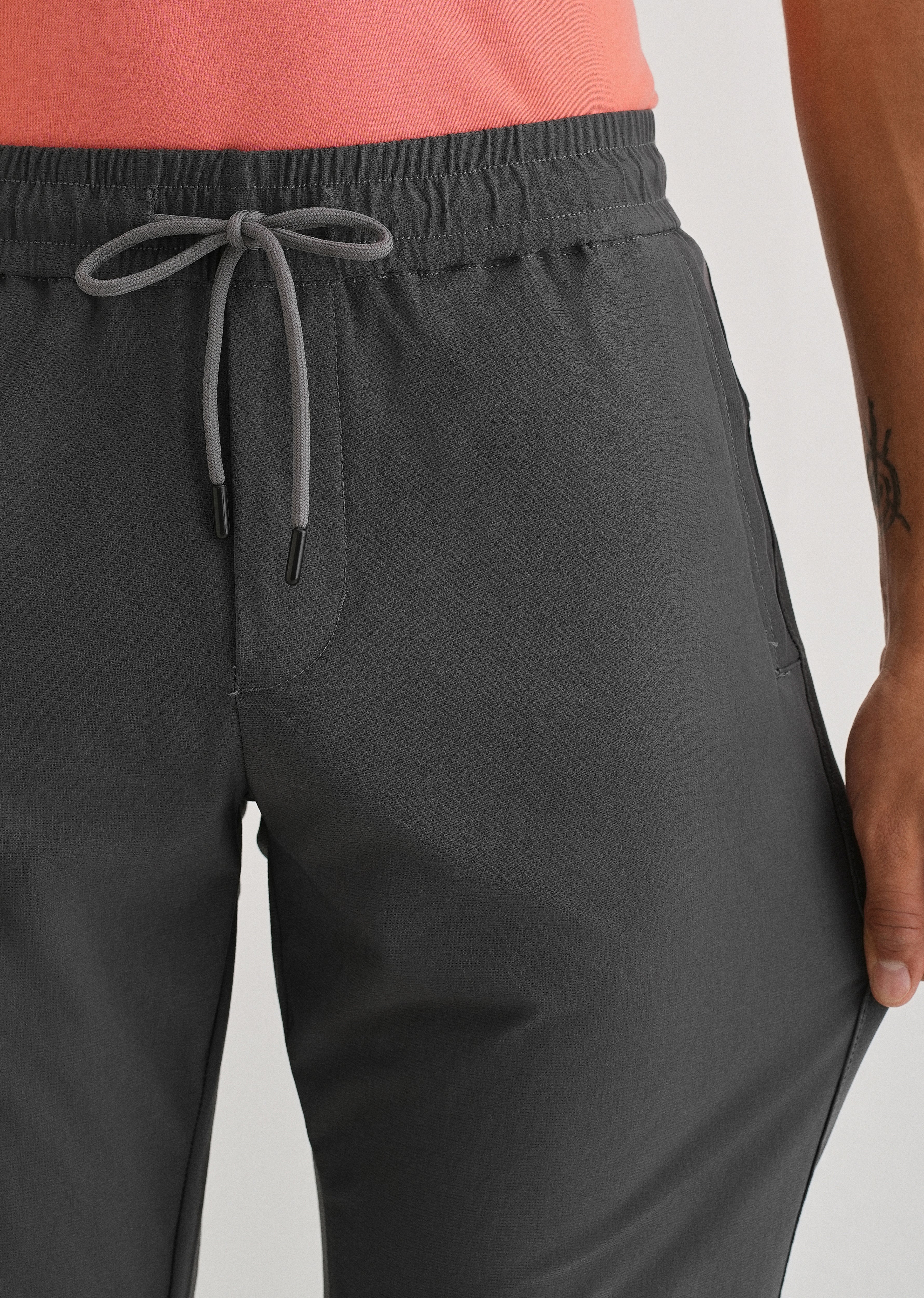 Jack Gray Jogger