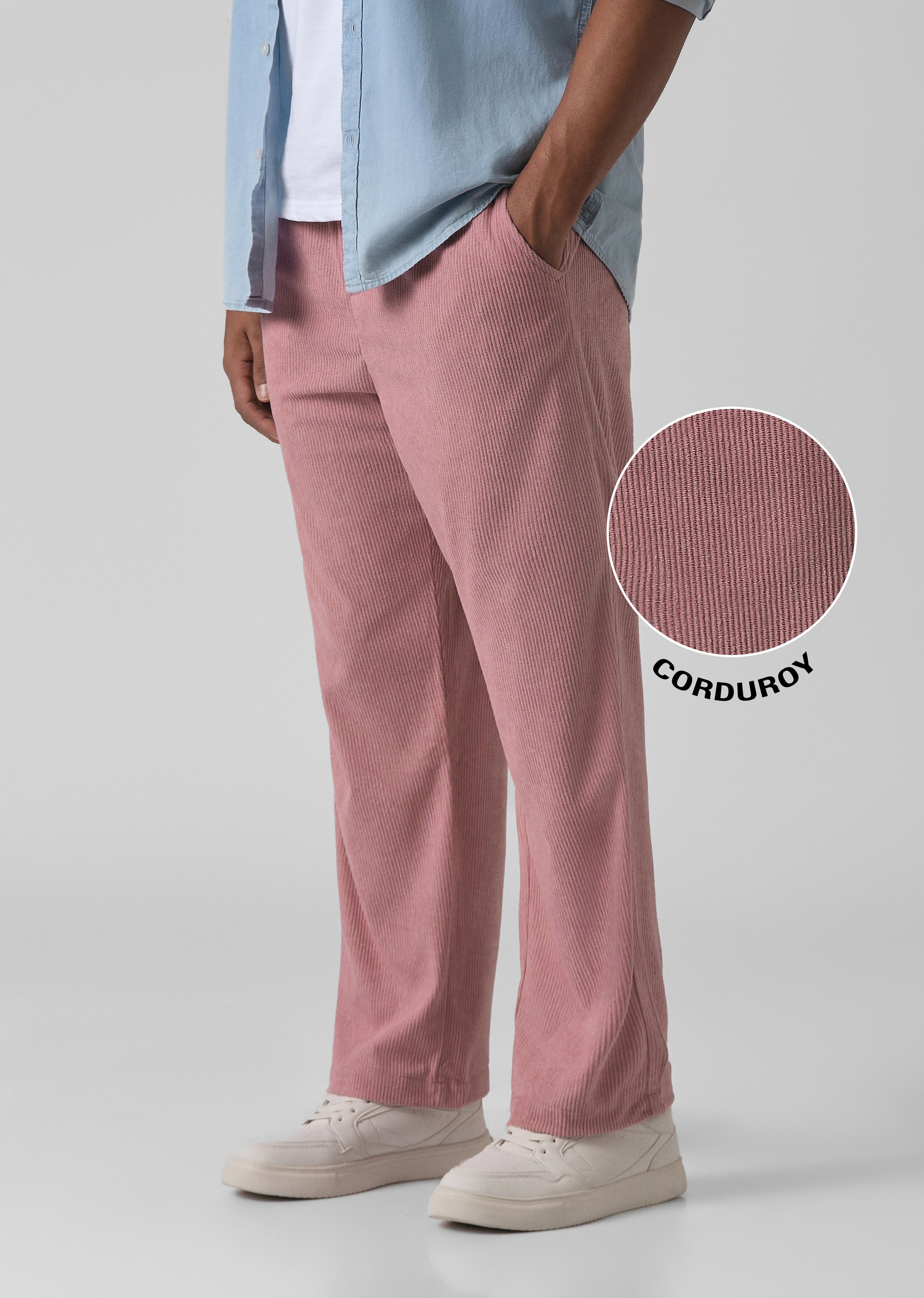 Mauve_Pink_Corduroy_Pants_1.