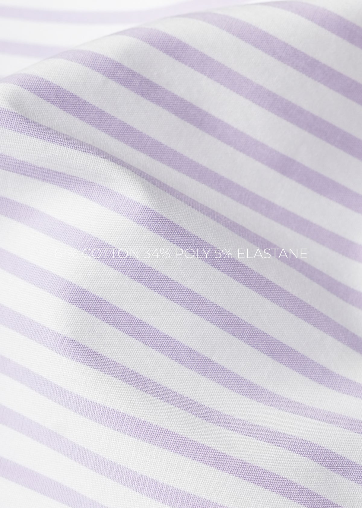 Multi Color Stripe Shirt