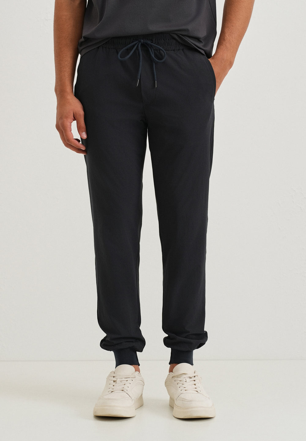 Ocean Blue Jogger