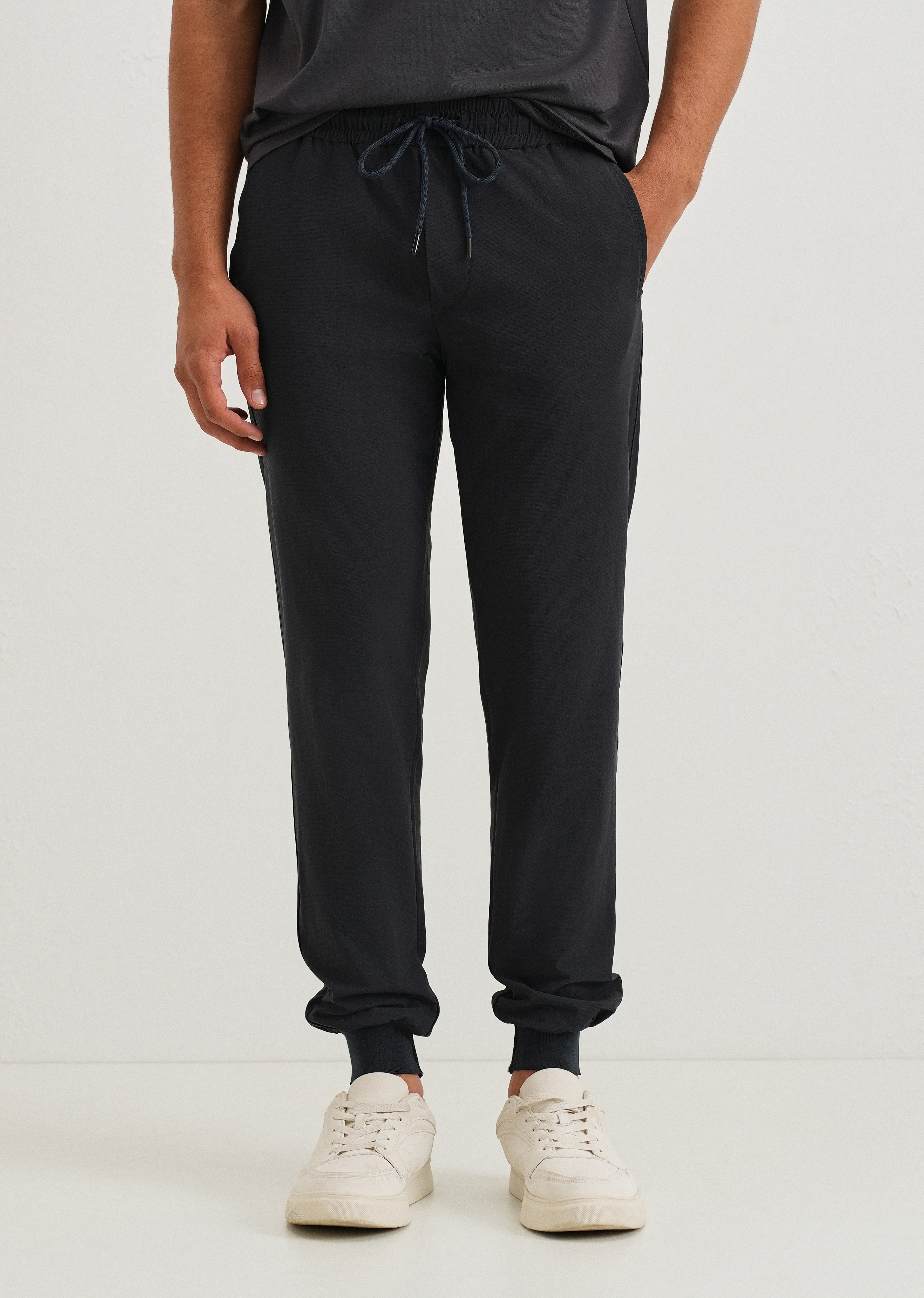 Ocean Blue Jogger