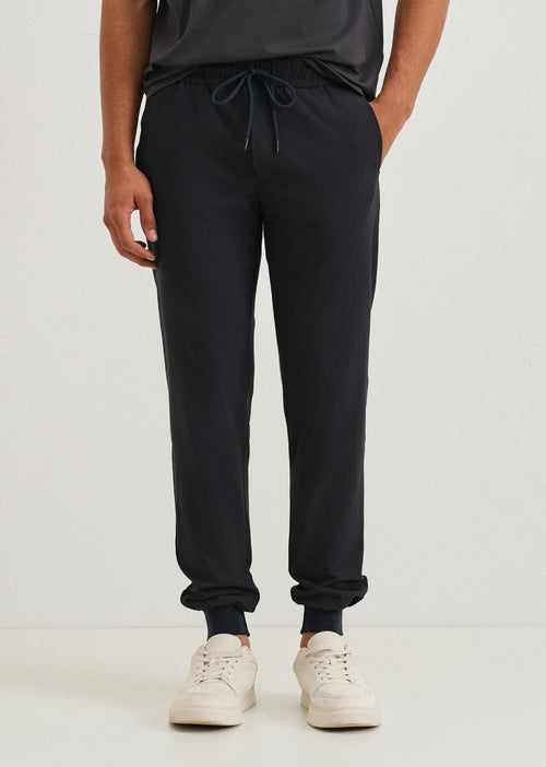 Ocean Blue Jogger