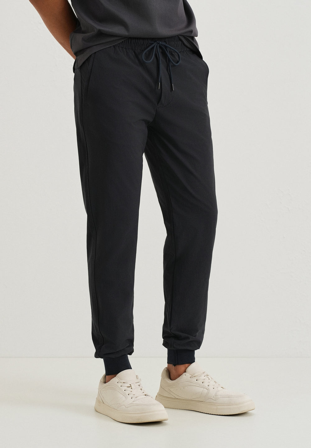 Ocean Blue Jogger