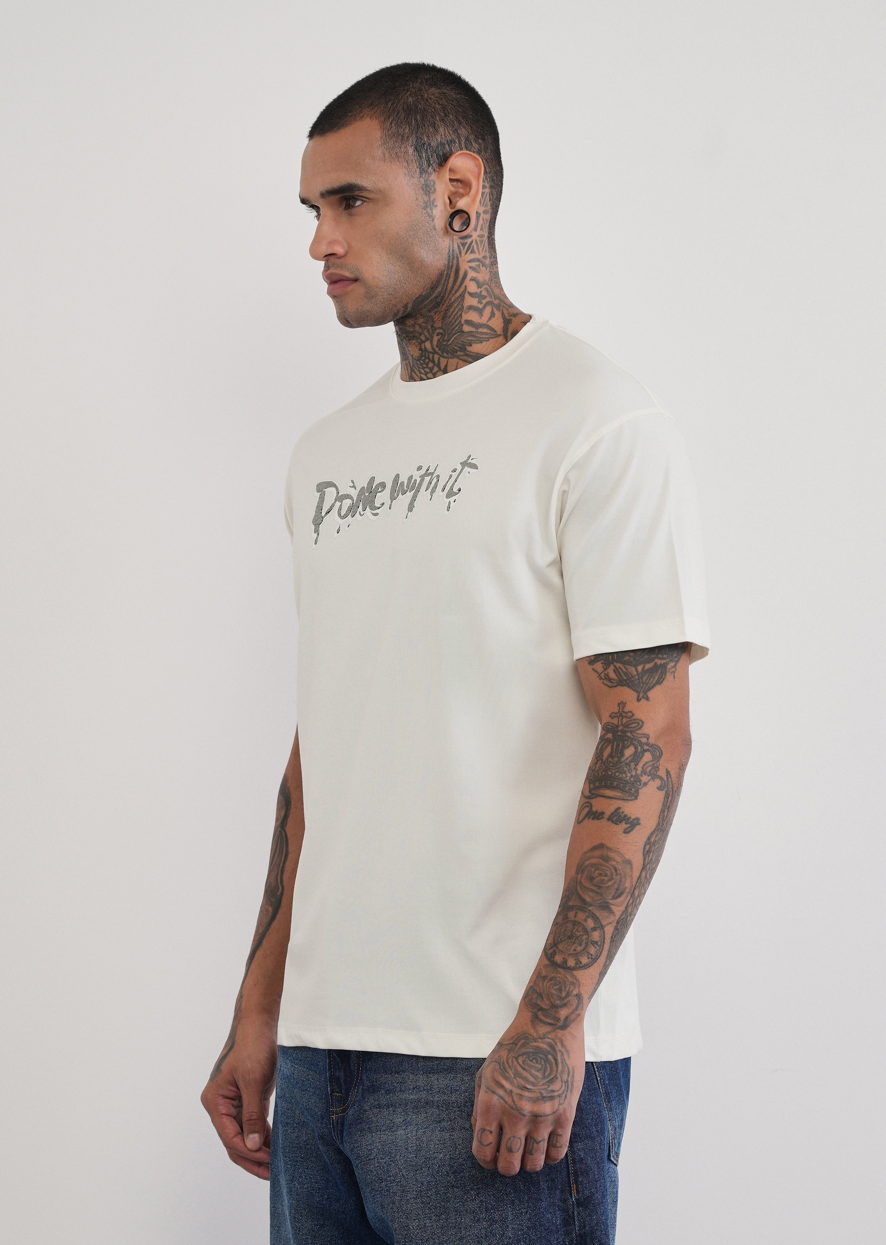 Off-White Cool Frog T-Shirt