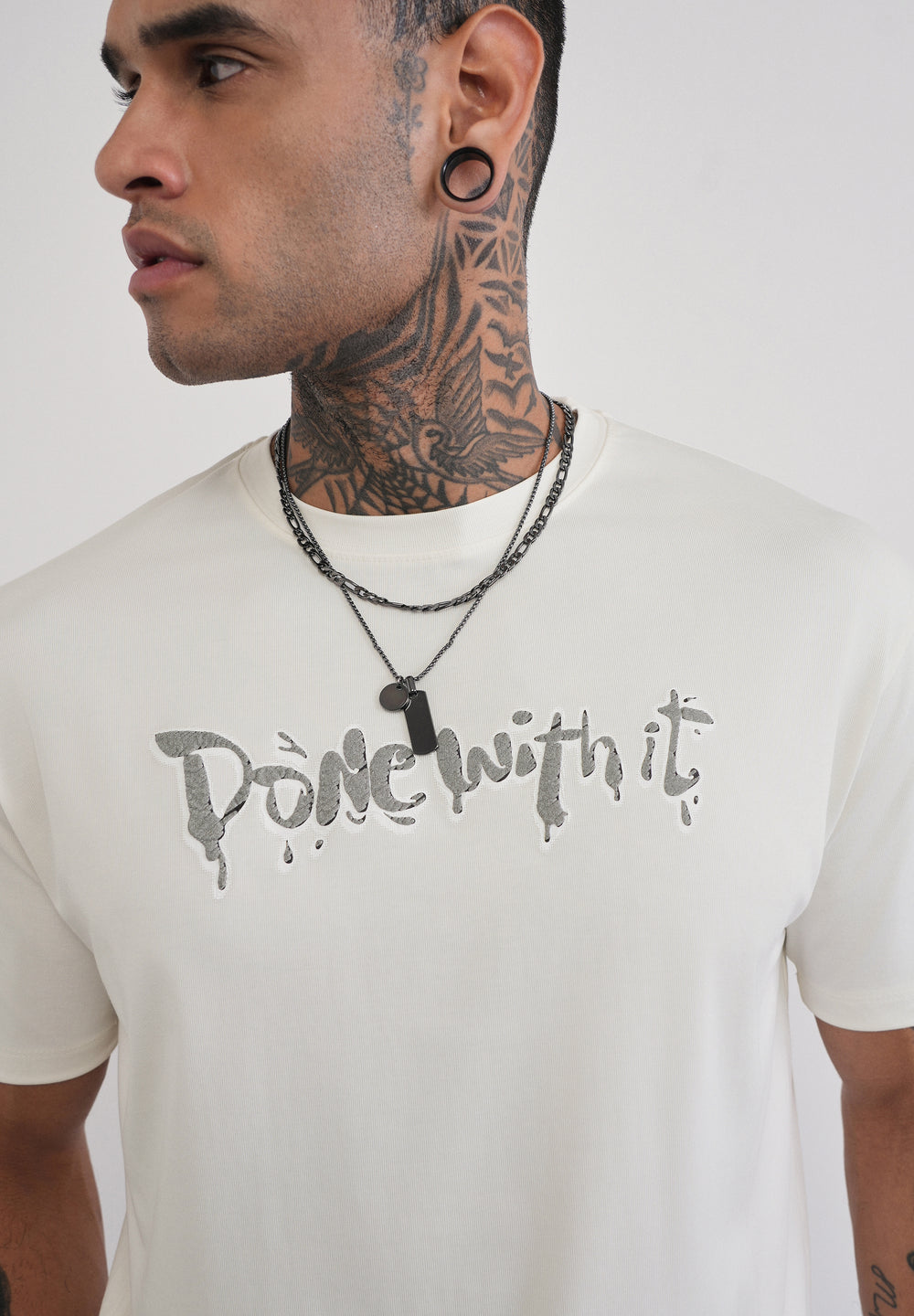 Off-White Cool Frog T-Shirt