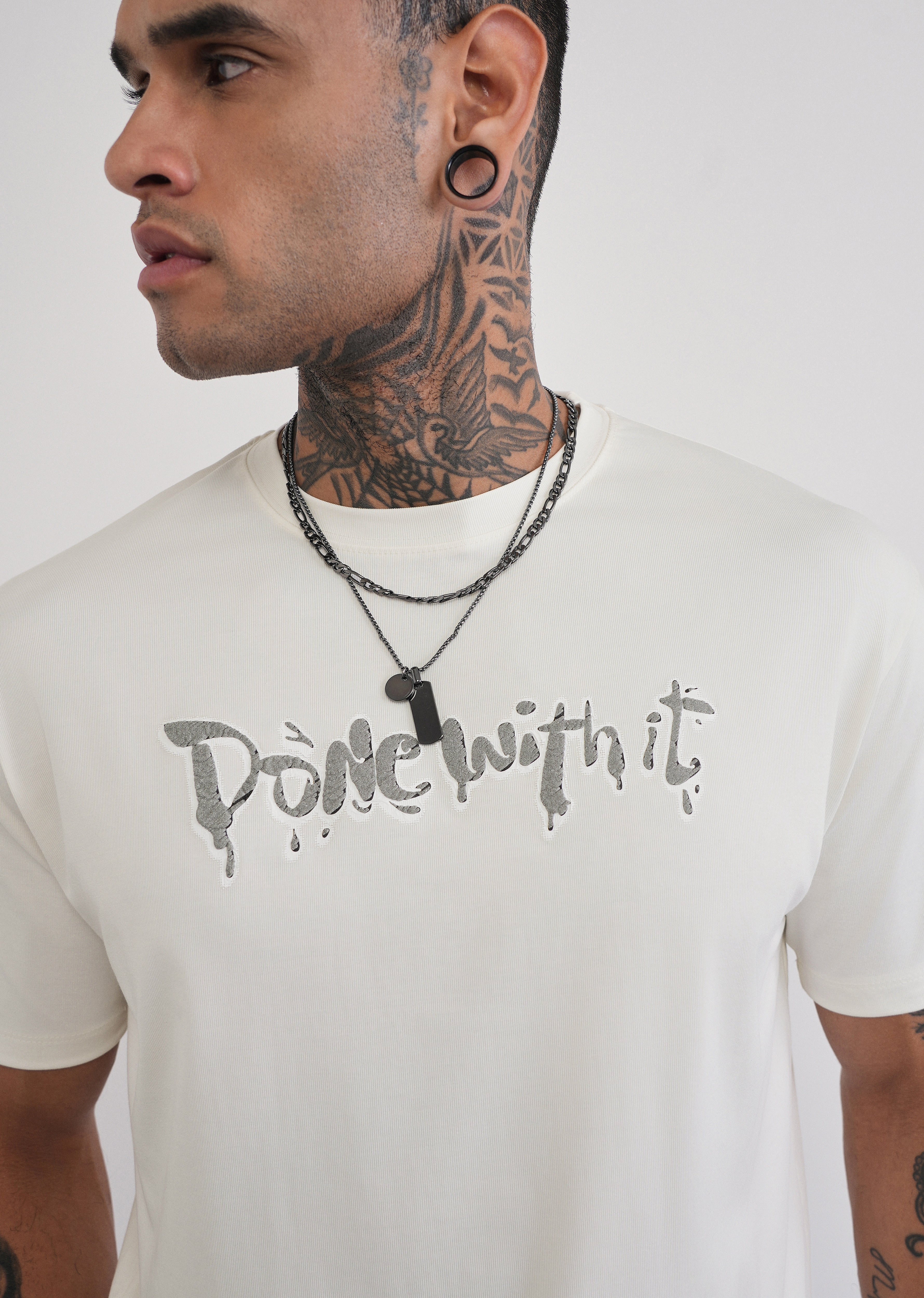 Off-White Cool Frog T-Shirt