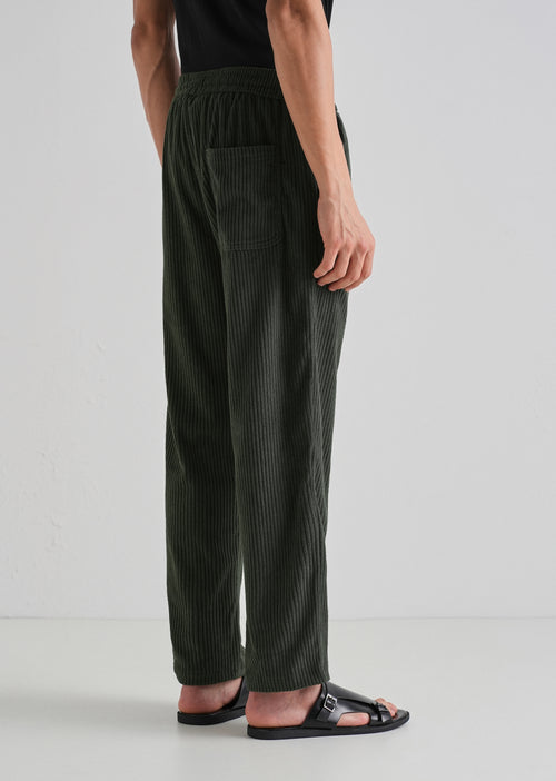 Olivine Corduroy Pant