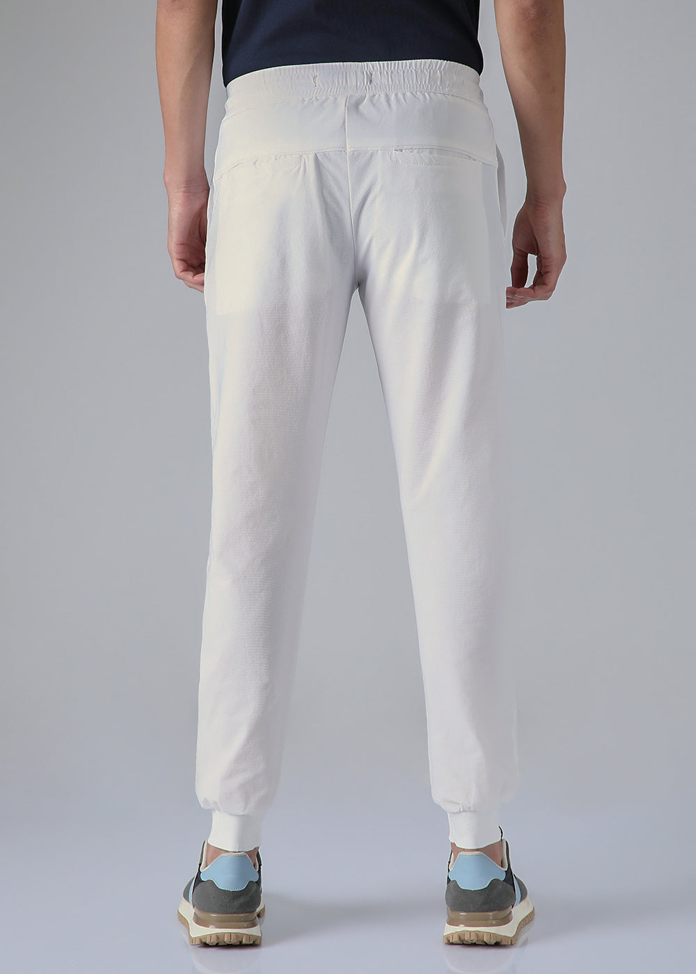 Pacific White Jogger