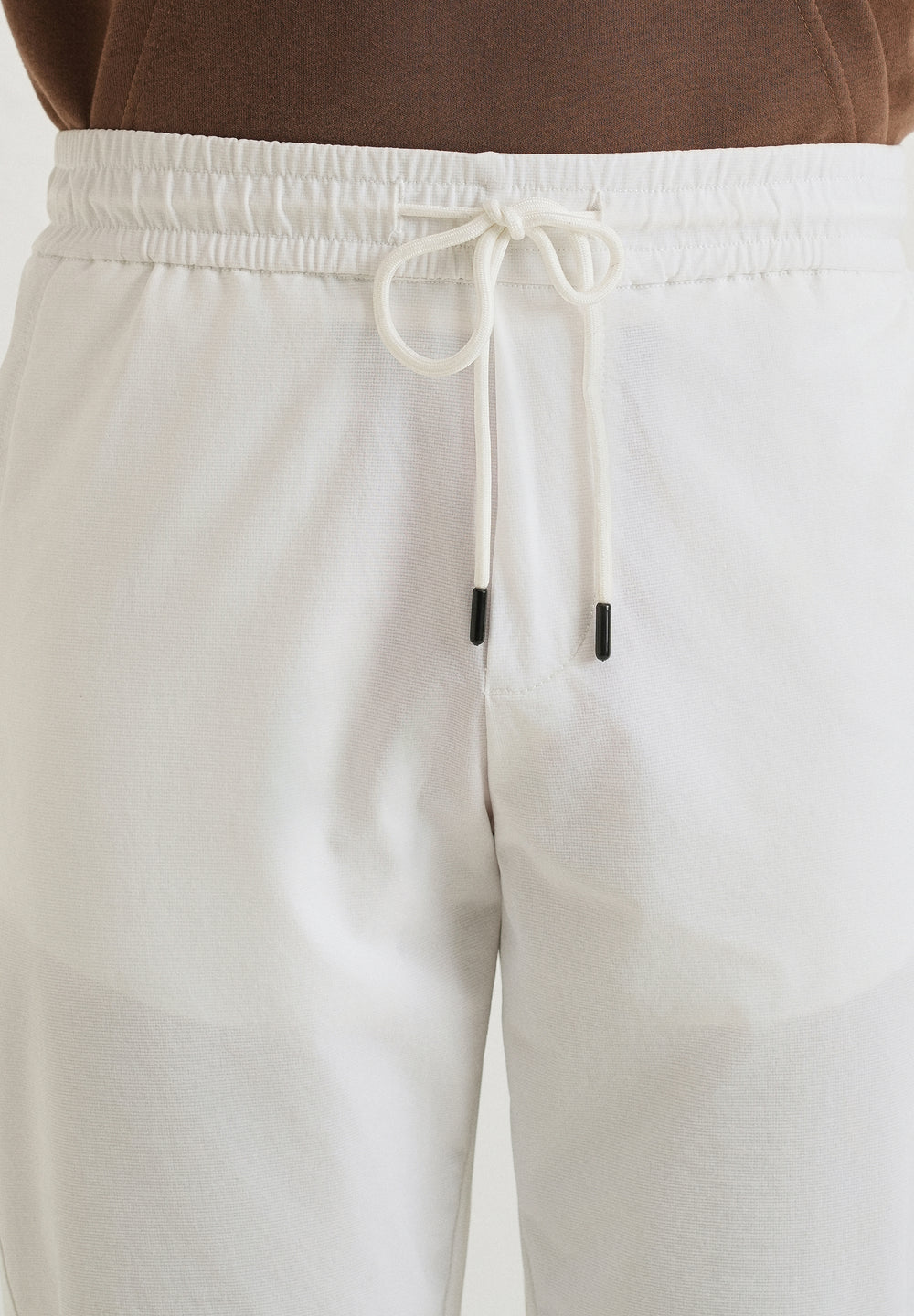 Pacific White Jogger