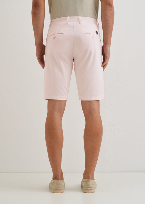 Pastel Pink Shorts