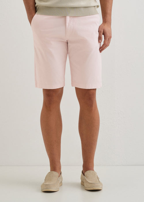 Pastel Pink Shorts