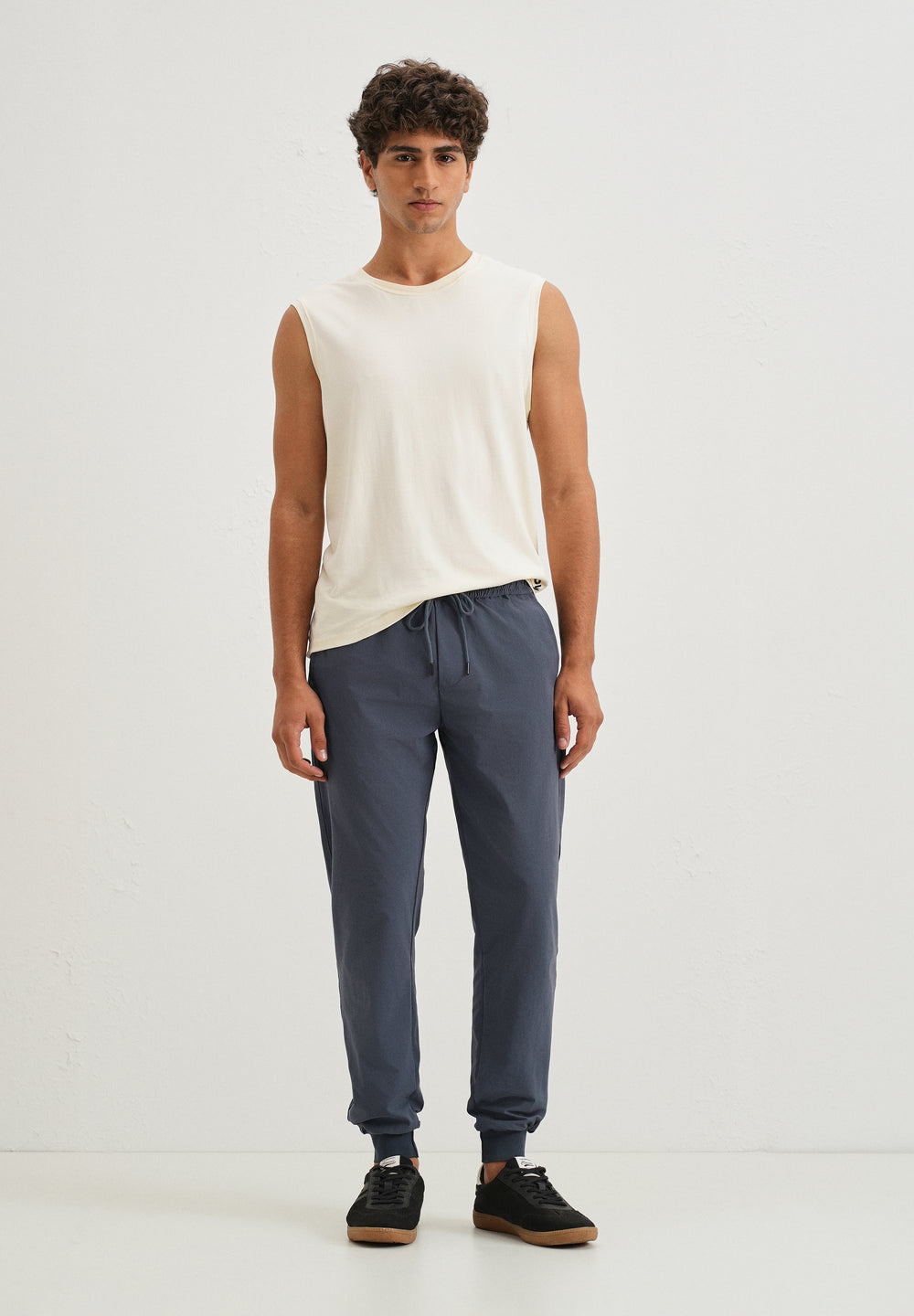 Persian Blue Jogger