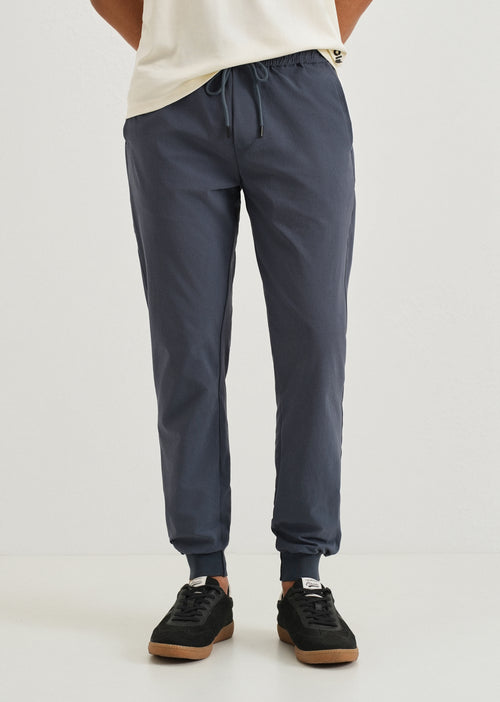 Persian Blue Jogger