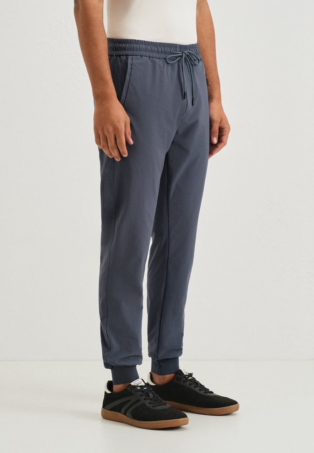 Persian Blue Jogger
