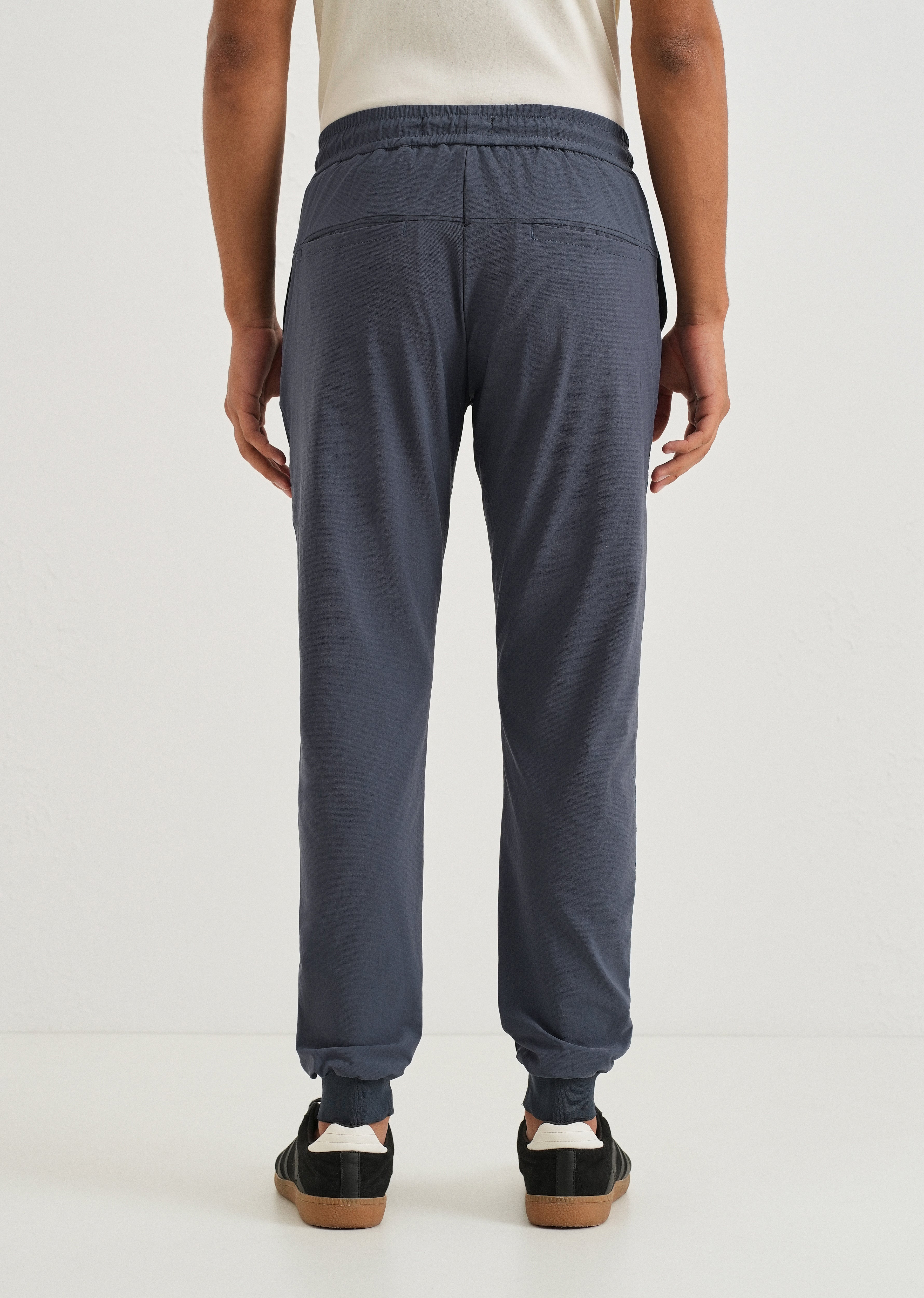 Persian Blue Jogger