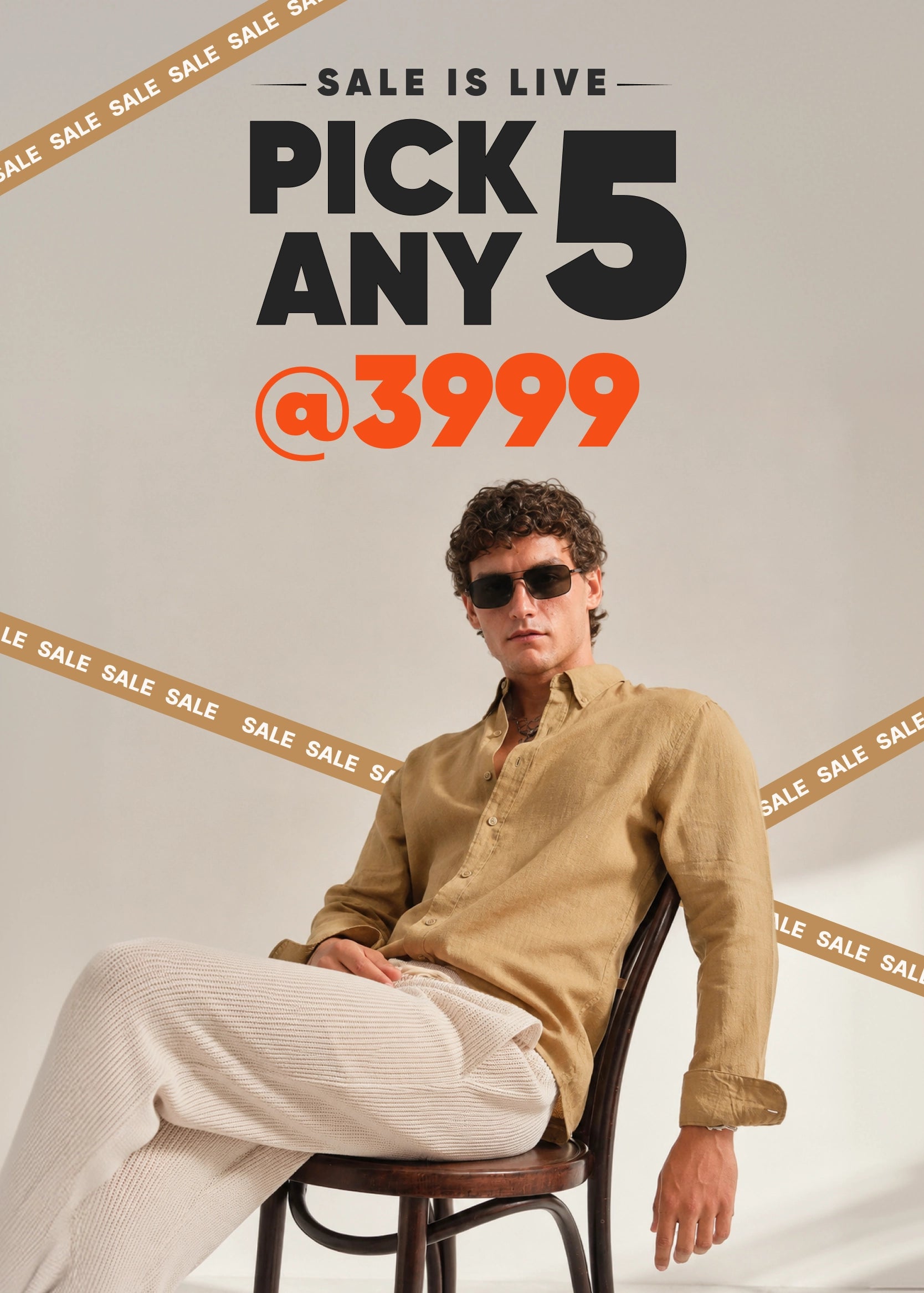 Pick5@3999 mobile banner