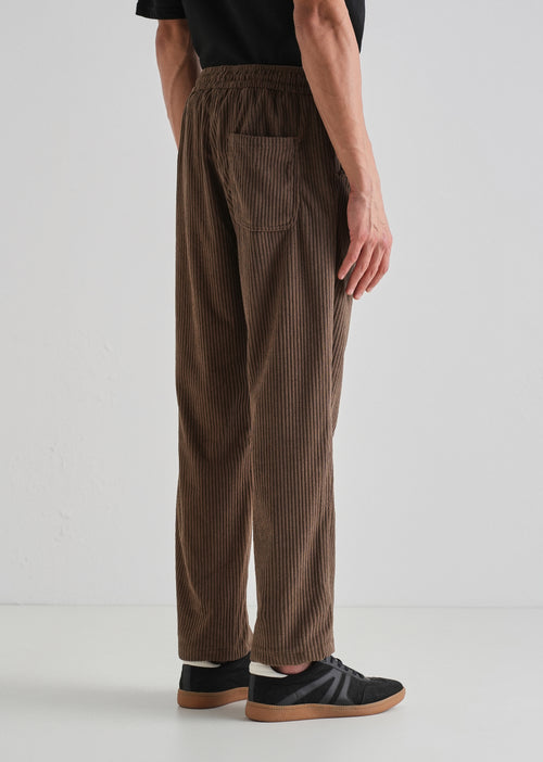 Pine Brown Corduroy Pant