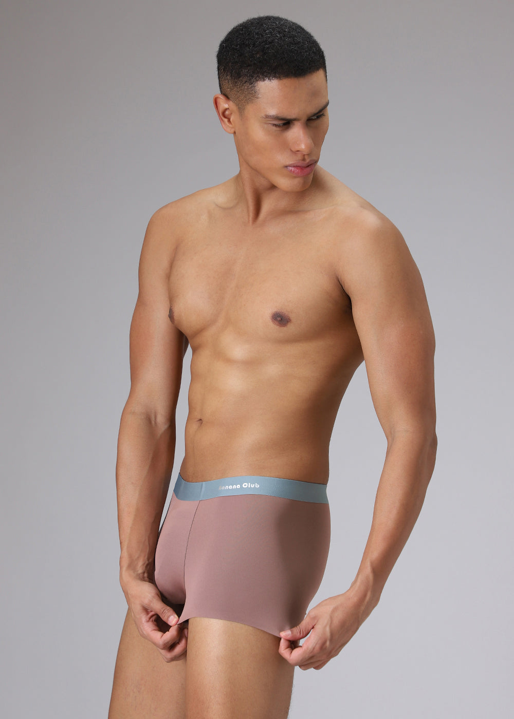 Pack of 3 Assorted Innerwear