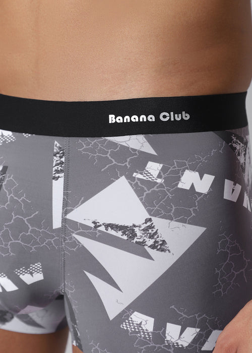 Pack of 3 Assorted Graphic Print Innerwear