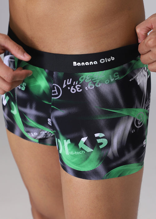 Pack of 3 Print Innerwear