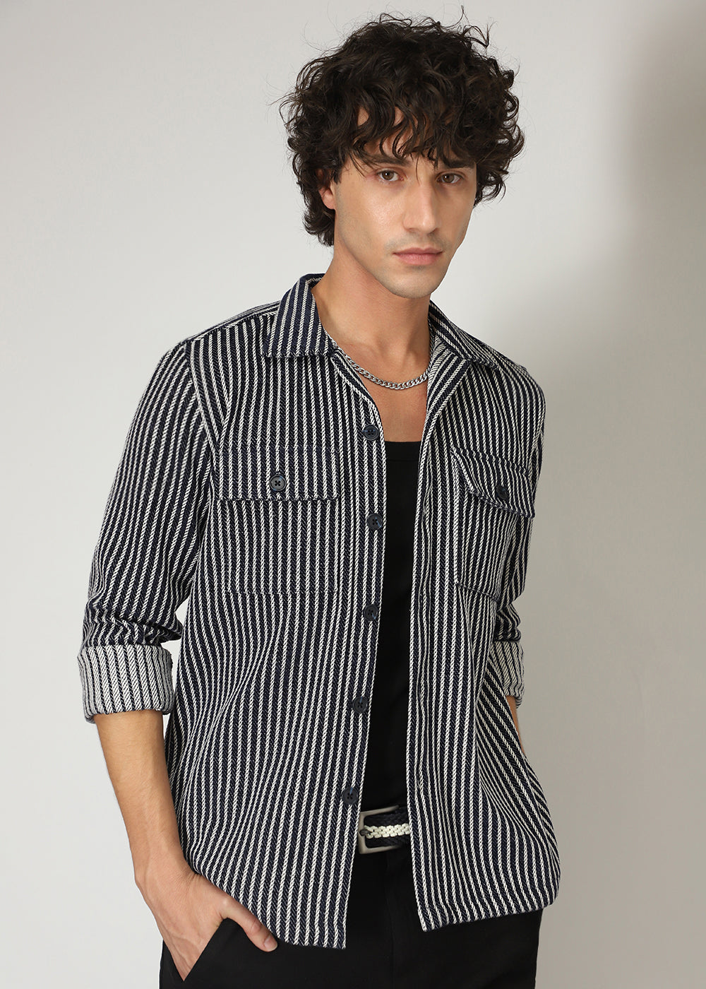 Buy Shackets For Men in India | Banana Club