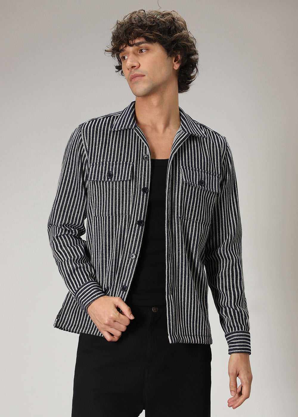 Buy Shackets For Men in India | Banana Club