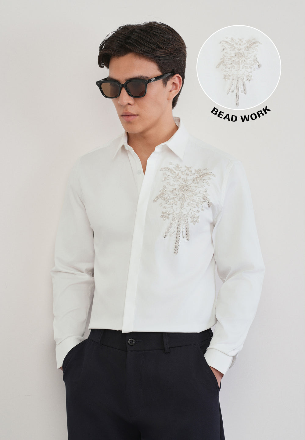 Designer Shirts for Men (2026) Designer Shirts for Men (2026)