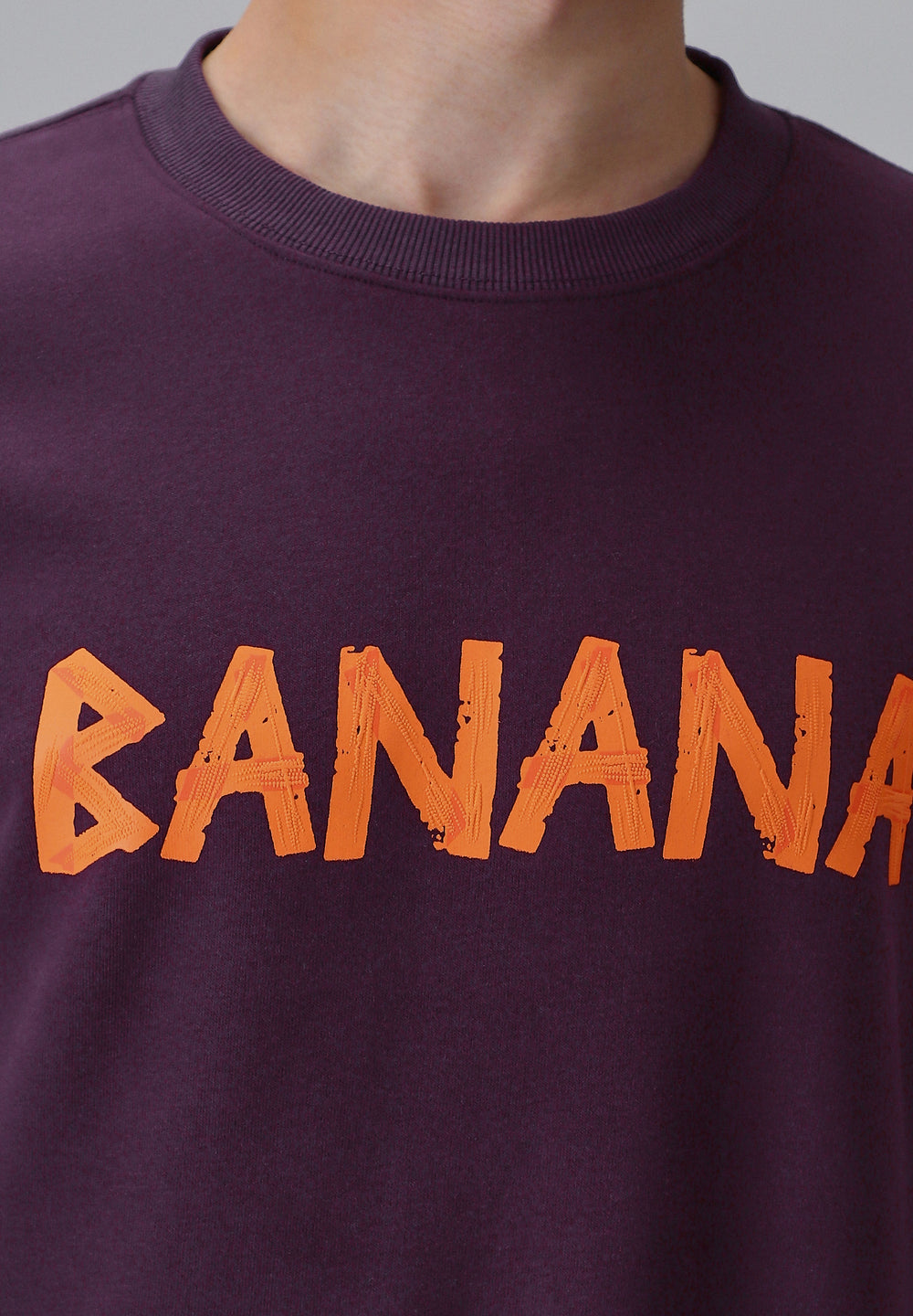Wine Banana Club Sweatshirt