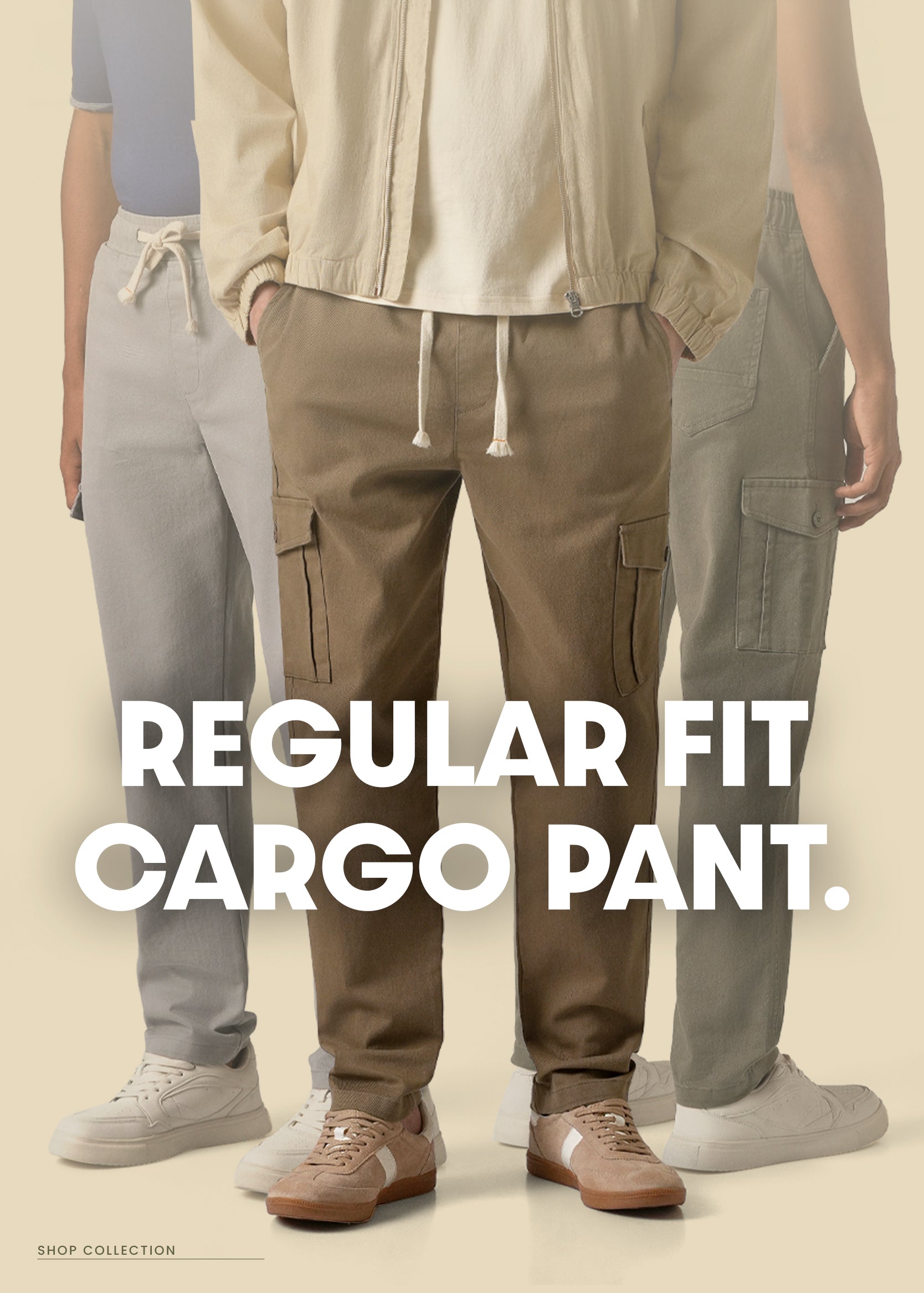 mobile cargo pant